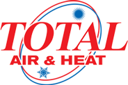 Total Air & Heat logo