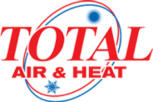 total air and heat logo