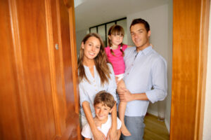 picture of family