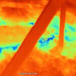 Infrared thermal imaging