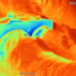 Infrared thermal imaging
