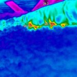 Infrared thermal imaging