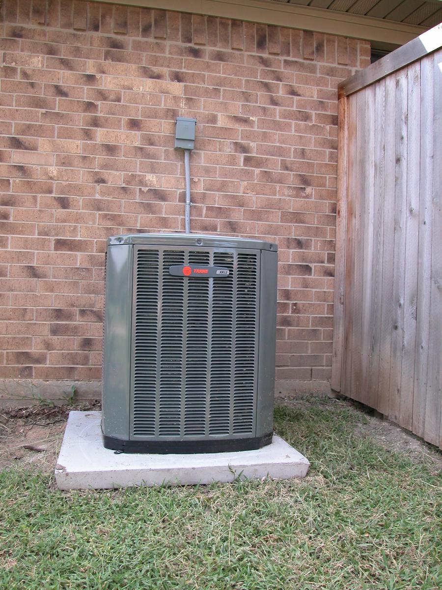 Heat Pump Installation In Plano, TX 24/7 Emergency Service