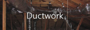 ductwork
