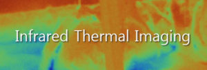 Infrared Thermal imaging