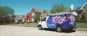 total air and heat van Can Geothermal Heat an Entire House?