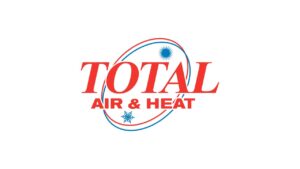 total air and heat logo