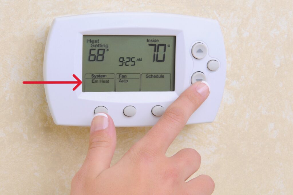 Air Conditioning Services in McKinney, TX