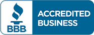 BBB Better Business Bureau Accredited Business