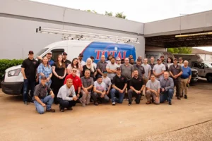 Total Air Team