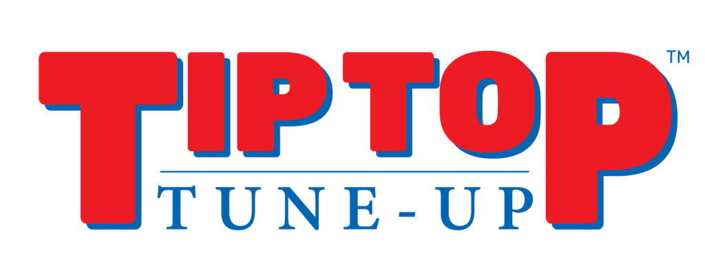 What is a Tip Top Tune-up? | Total Air