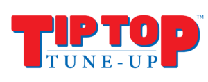 Tip Top Tune-Up Logo