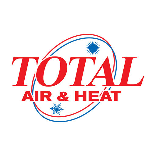 Total Air & HeatTM logo