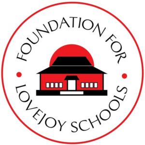 Foundation for Lovejoy Schools Logo