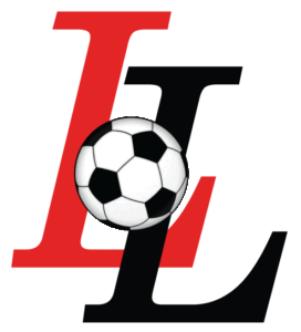 LoveJoy ISD Soccer Logo