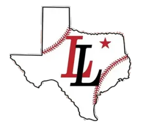 Lovejoy ISD Leopards Baseball Logo